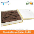 Wholesale factory custom printing book shaped box